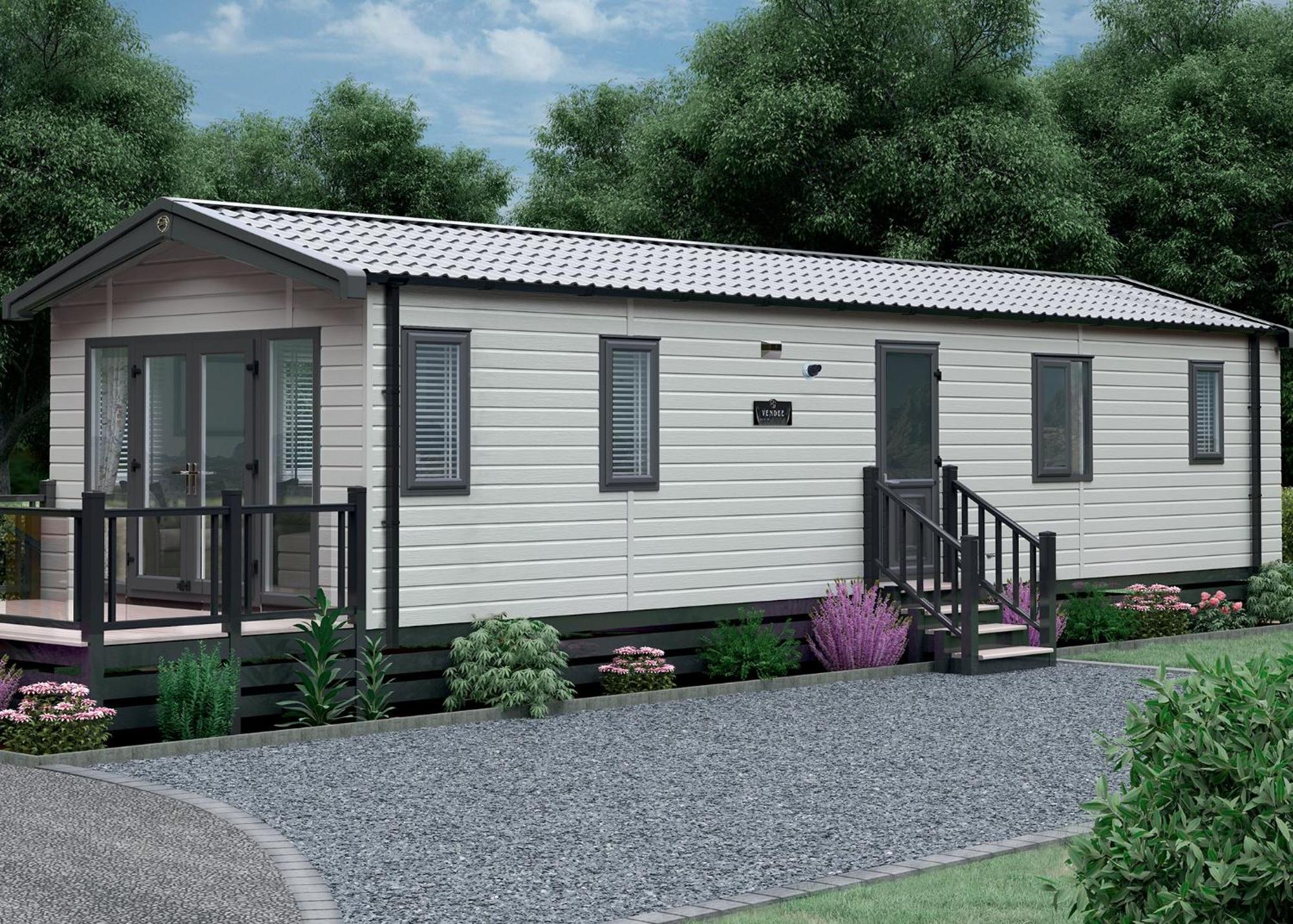 Aber Bay Holiday Park Aberystwyth Exterior photo
